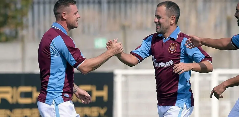 joe cole