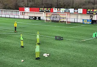 training